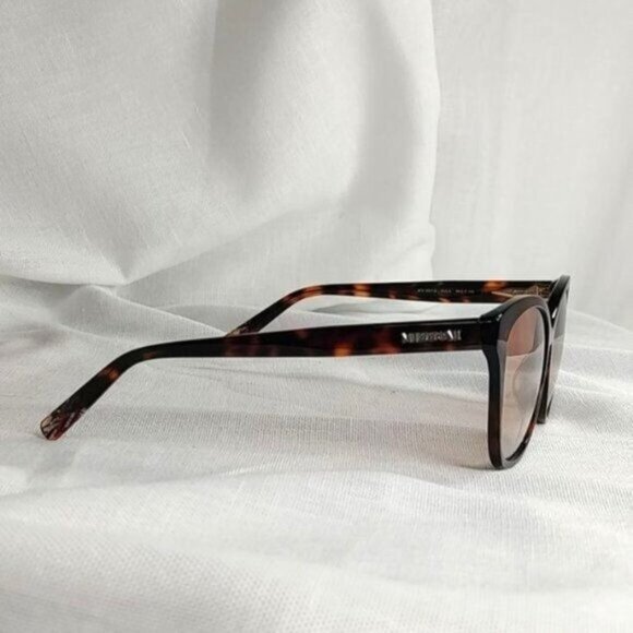 Missoni Sunglasses MIS0007/S Brown Zig Zag Motif Brown Gold Lens - Picture 6 of 16